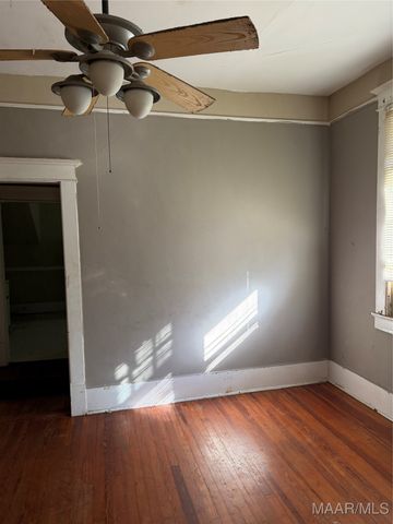 2107 WINONA Avenue, Montgomery, AL 36107