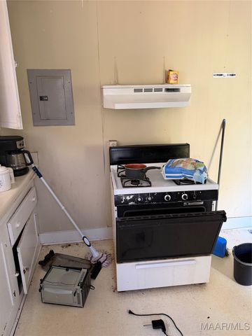 2107 WINONA Avenue, Montgomery, AL 36107