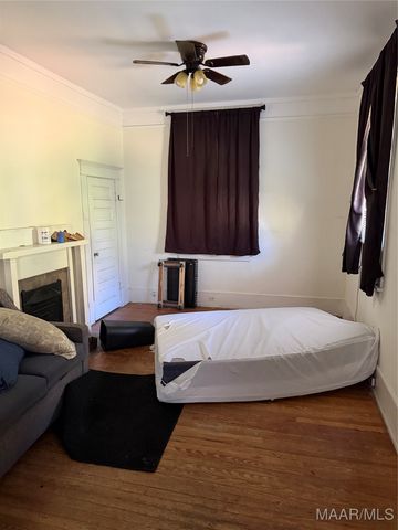 2107 WINONA Avenue, Montgomery, AL 36107