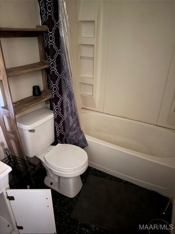 2107 WINONA Avenue, Montgomery, AL 36107