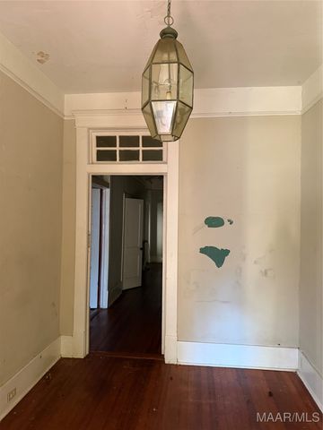 2107 WINONA Avenue, Montgomery, AL 36107