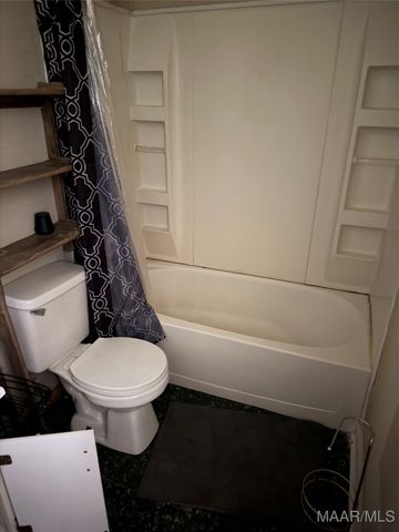 2107 WINONA Avenue, Montgomery, AL 36107