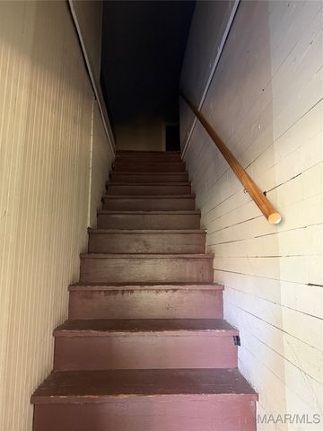 2107 WINONA Avenue, Montgomery, AL 36107