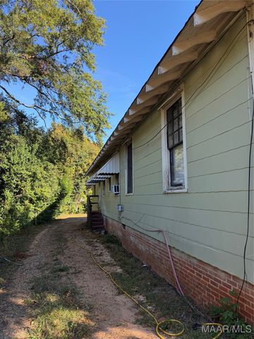 2107 WINONA Avenue, Montgomery, AL 36107