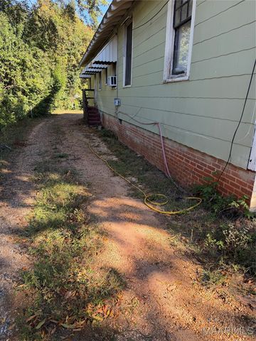 2107 WINONA Avenue, Montgomery, AL 36107