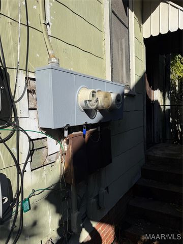 2107 WINONA Avenue, Montgomery, AL 36107