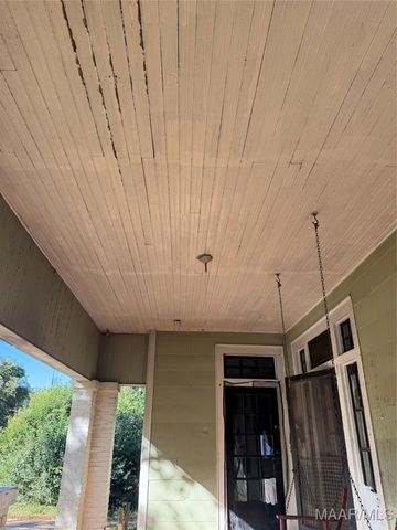 2107 WINONA Avenue, Montgomery, AL 36107