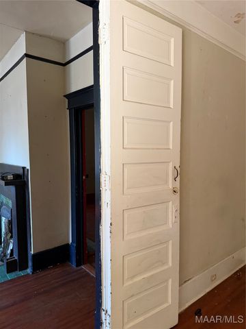 2107 WINONA Avenue, Montgomery, AL 36107