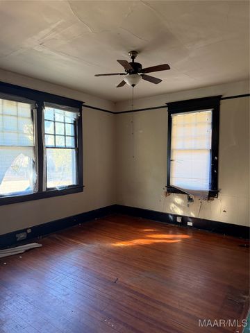 2107 WINONA Avenue, Montgomery, AL 36107