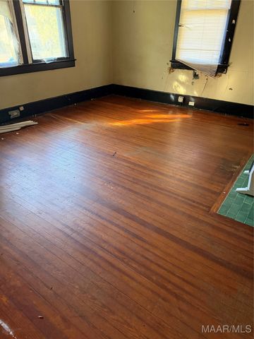 2107 WINONA Avenue, Montgomery, AL 36107