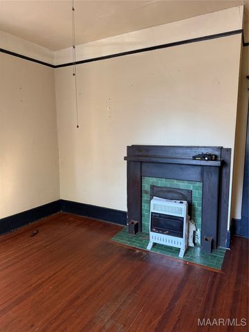 2107 WINONA Avenue, Montgomery, AL 36107