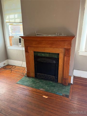 2107 WINONA Avenue, Montgomery, AL 36107