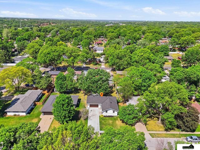 4621 S 46 Street, Lincoln, NE 68516