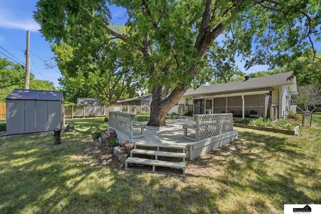 4621 S 46 Street, Lincoln, NE 68516