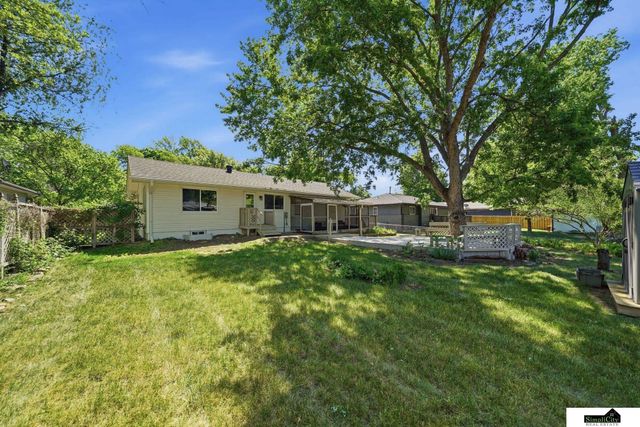 4621 S 46 Street, Lincoln, NE 68516