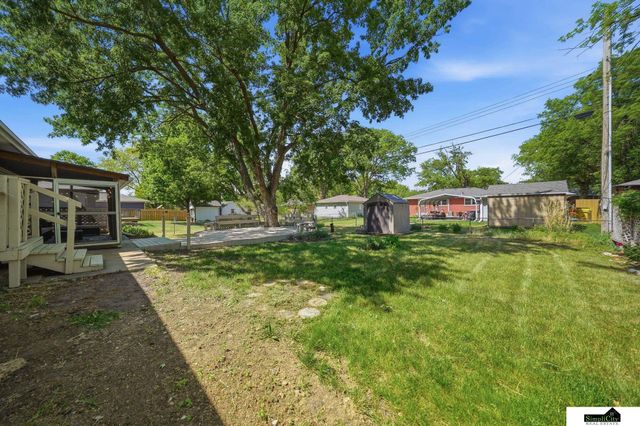 4621 S 46 Street, Lincoln, NE 68516