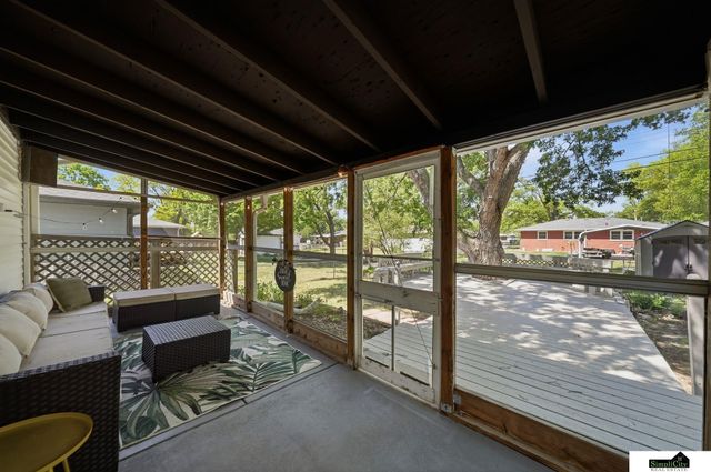 4621 S 46 Street, Lincoln, NE 68516