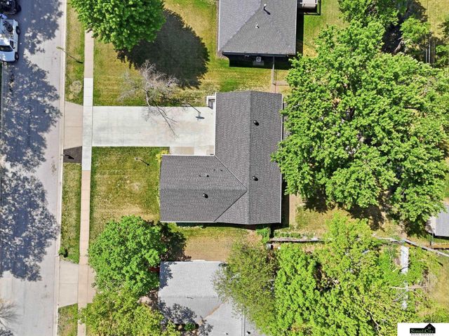 4621 S 46 Street, Lincoln, NE 68516