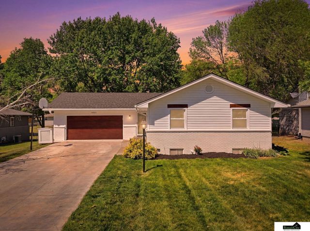 4621 S 46 Street, Lincoln, NE 68516