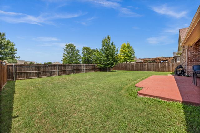 9458 Robinwoods Drive, Frisco, TX 75035