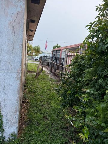 3510 NW 82nd St, Miami, FL 33147