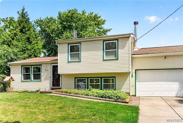 3940 Harvard Street, Hamburg, NY 14075