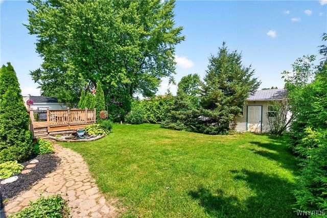 3940 Harvard Street, Hamburg, NY 14075