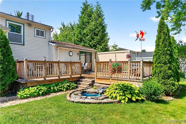 3940 Harvard Street, Hamburg, NY 14075