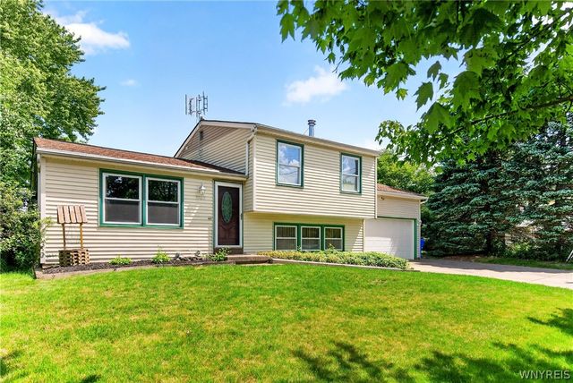 3940 Harvard Street, Hamburg, NY 14075