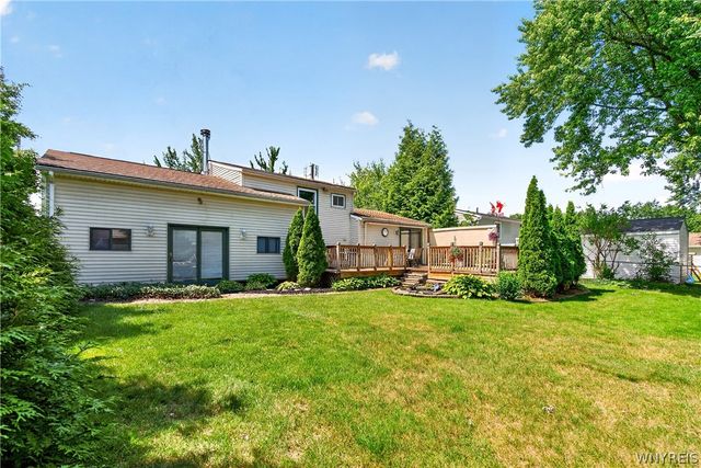 3940 Harvard Street, Hamburg, NY 14075