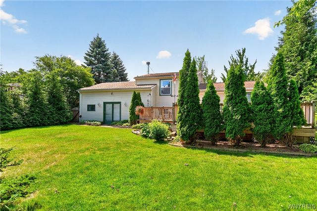 3940 Harvard Street, Hamburg, NY 14075