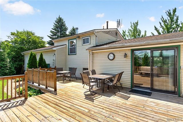 3940 Harvard Street, Hamburg, NY 14075