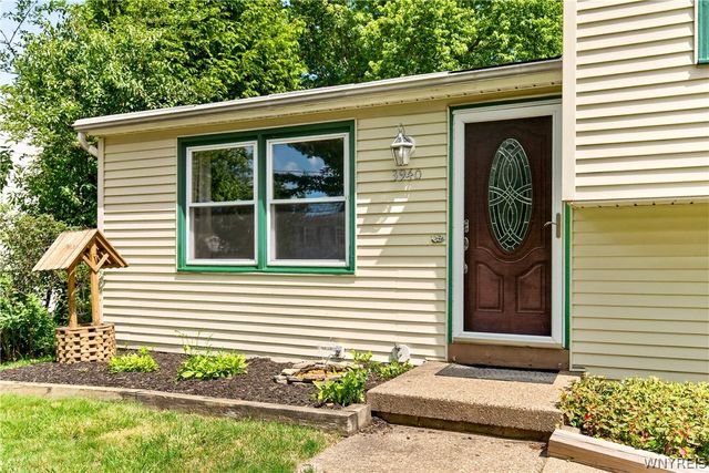 3940 Harvard Street, Hamburg, NY 14075