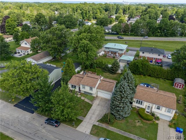 3940 Harvard Street, Hamburg, NY 14075