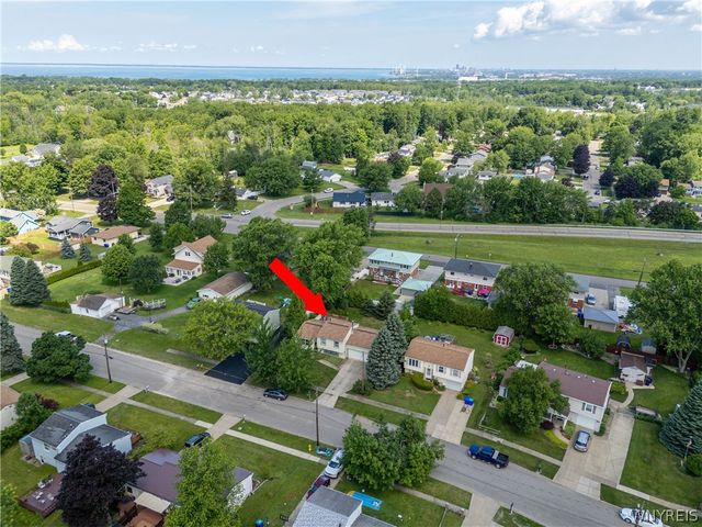 3940 Harvard Street, Hamburg, NY 14075
