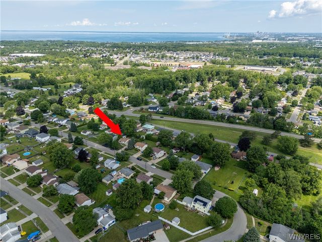 3940 Harvard Street, Hamburg, NY 14075