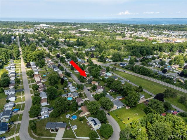 3940 Harvard Street, Hamburg, NY 14075