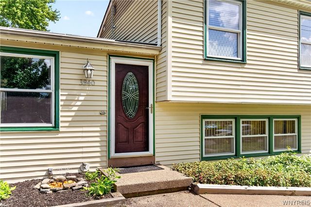 3940 Harvard Street, Hamburg, NY 14075