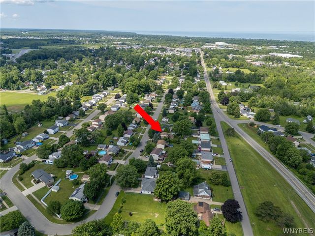 3940 Harvard Street, Hamburg, NY 14075