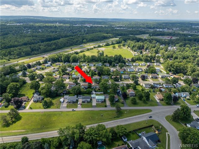 3940 Harvard Street, Hamburg, NY 14075