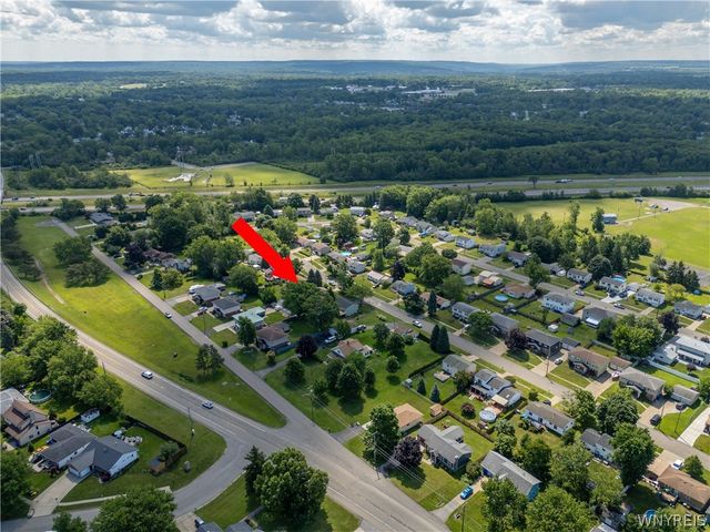 3940 Harvard Street, Hamburg, NY 14075
