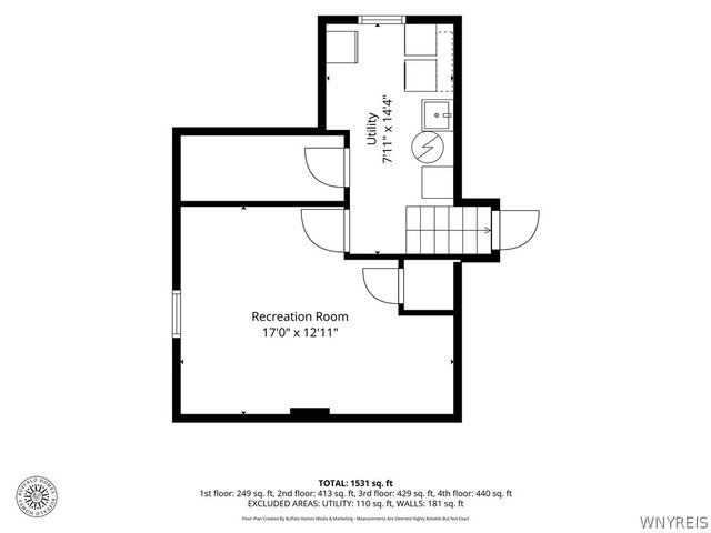 3940 Harvard Street, Hamburg, NY 14075