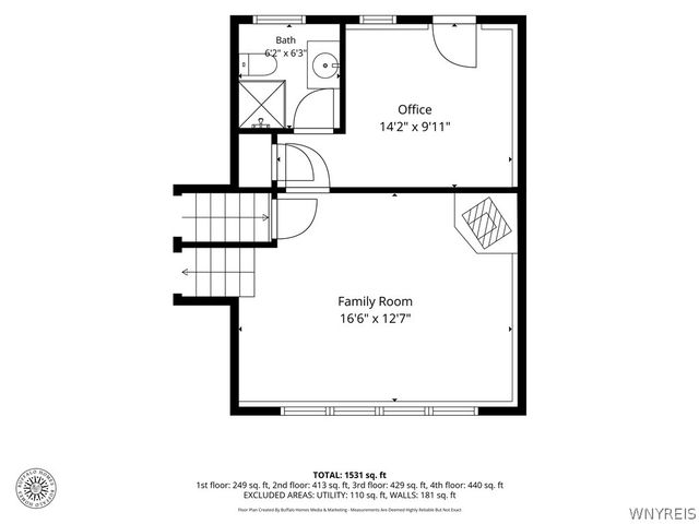 3940 Harvard Street, Hamburg, NY 14075