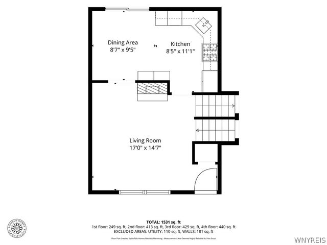 3940 Harvard Street, Hamburg, NY 14075