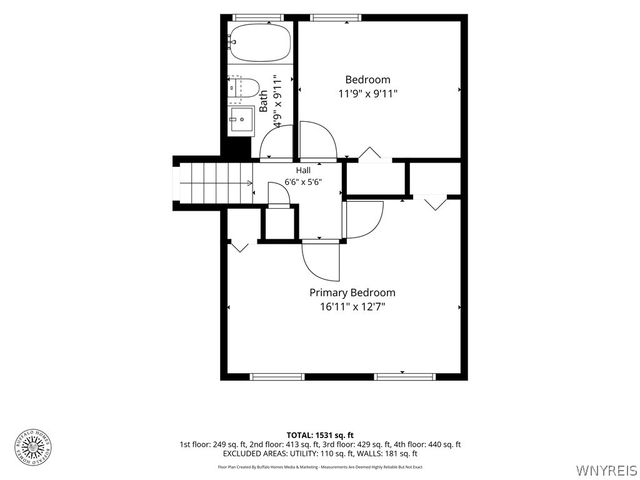 3940 Harvard Street, Hamburg, NY 14075