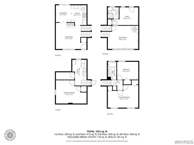 3940 Harvard Street, Hamburg, NY 14075