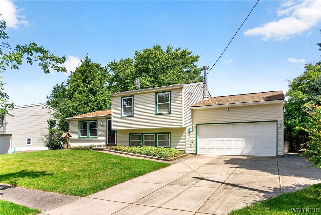 3940 Harvard Street, Hamburg, NY 14075