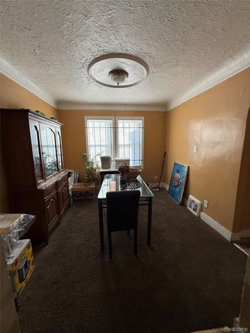 16180 Snowden Street, Detroit, MI 48235