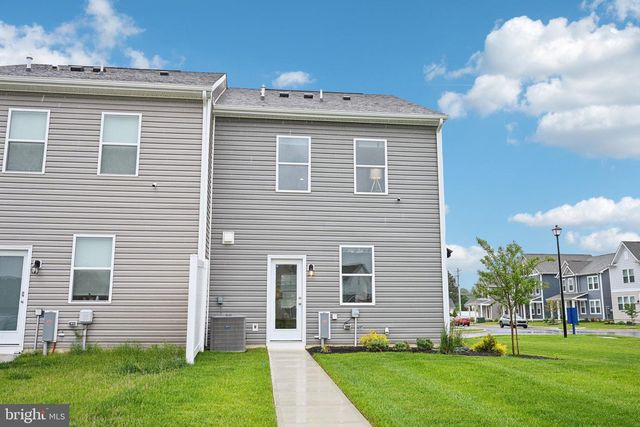 577 NORWOOD DR, Ellendale, DE 19941