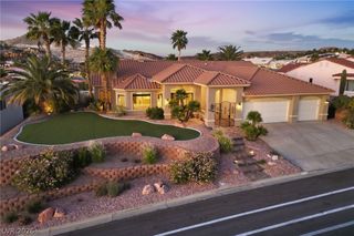 1059 Calico Ridge Drive, Henderson, NV 89011